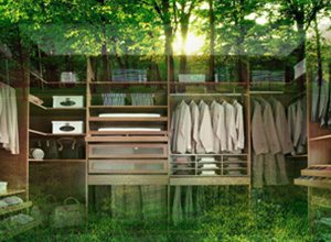 全屋定制如火如荼，你還在等什么？