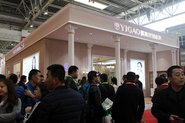 北京建博會(huì)有哪些品牌