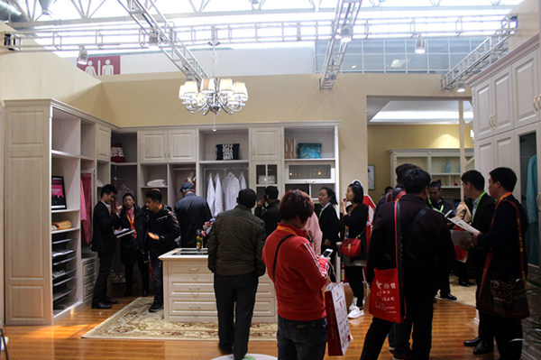 北京建博會(huì)有哪些品牌