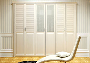 定制衣柜那么貴，你只知其一，不知其二