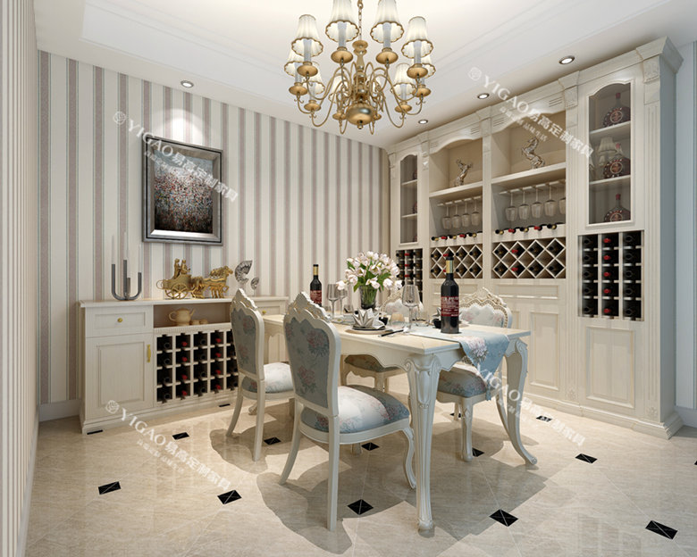 定制家具：是紅了是非多，還是隱患叢生