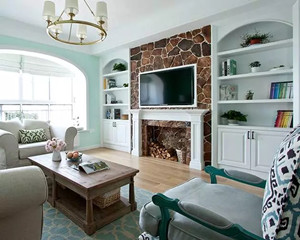 定制家具為何持續(xù)走俏？