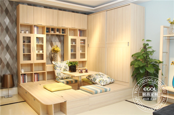 定制家具生產周期長于成品家具的原因