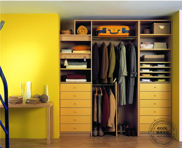 定制衣柜哪個品牌更環保?