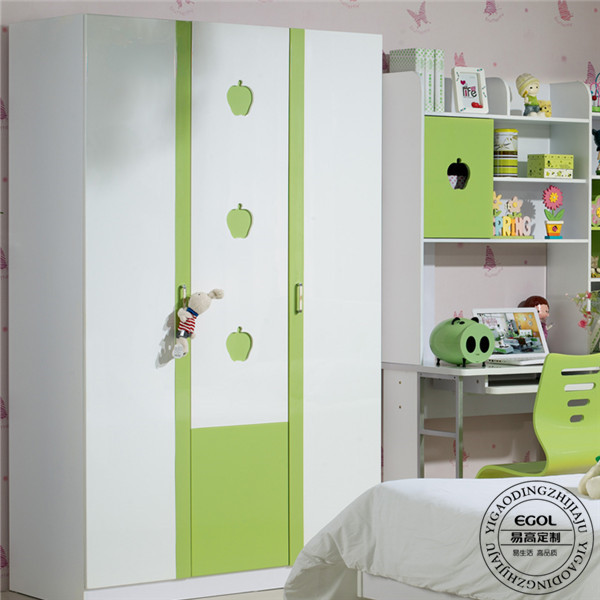 定制衣柜哪個品牌更環保?