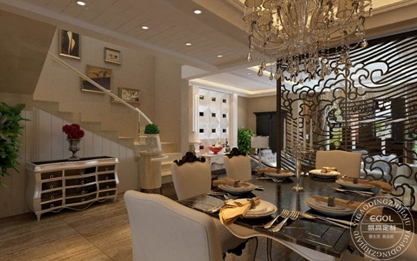 什么是全屋定制?全屋定制的亮點!