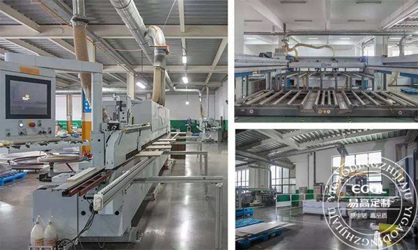 加盟定制衣柜前需要做哪些準備?