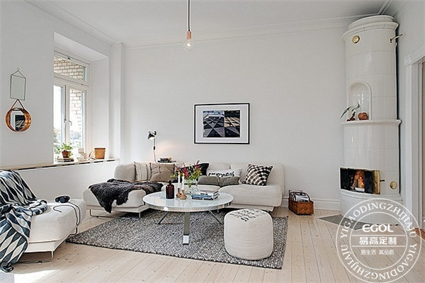 2017年最流行的裝修風格