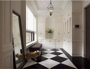 最實(shí)用的玄關(guān)鞋柜設(shè)計(jì) 你豈能錯(cuò)過(guò)？