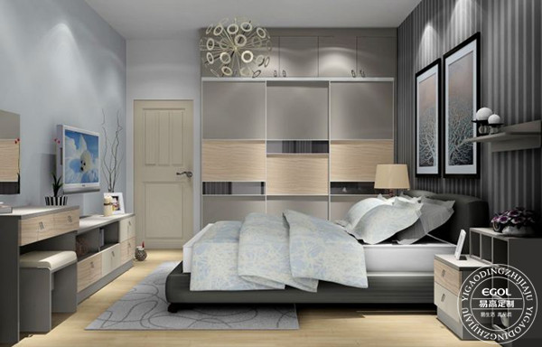 二三線城市加盟定制家具優勢具體在哪呢？