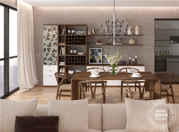 全屋定制家具專賣店盈利模式有哪些？