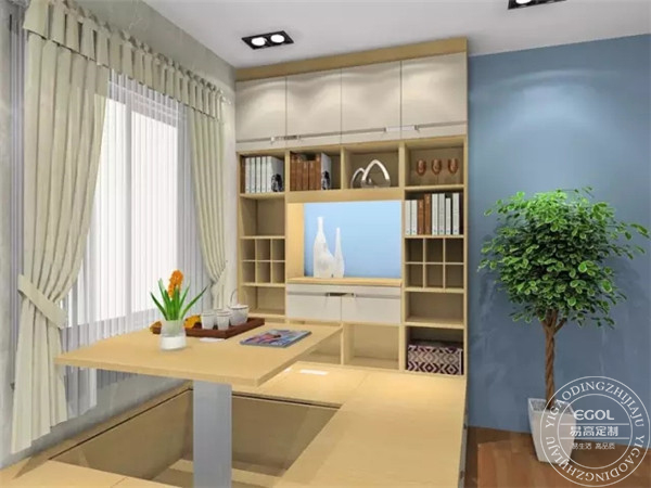 臥室裝榻榻米怎么樣？有什么好處？