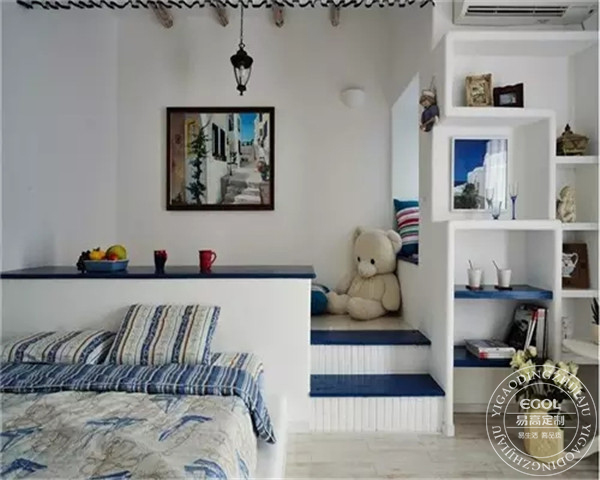 臥室裝榻榻米怎么樣？有什么好處？