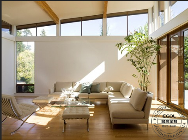 對于全屋定制家具你究竟知道多少呢