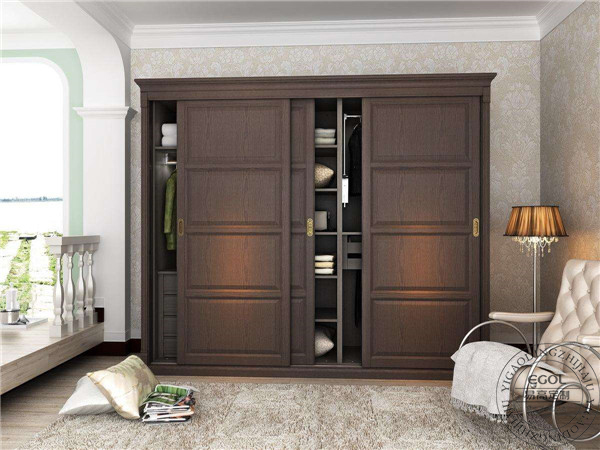 定制衣柜流程有哪些？需要注意什么問題？