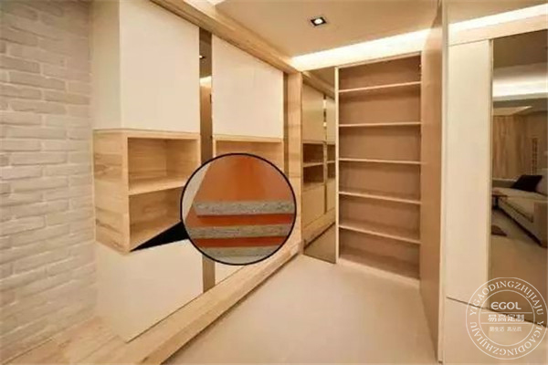 兒童房衣柜要怎么設計?