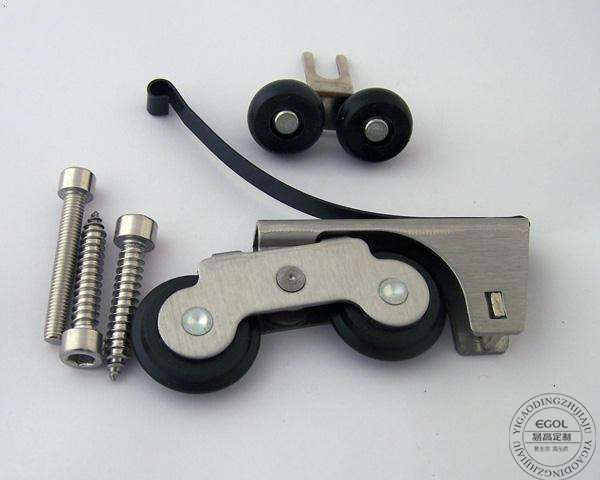 兒童房衣柜要怎么設計?