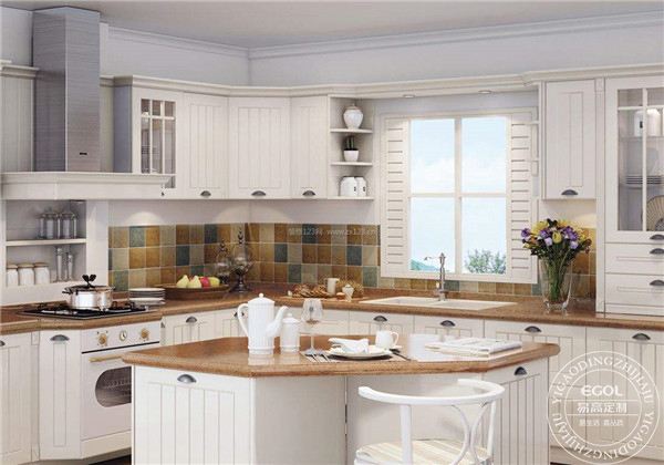 定制廚房吊柜有哪些要注意的事項?