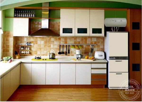 定制廚房吊柜有哪些要注意的事項?