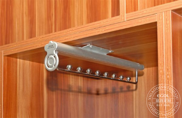 淺談定制衣帽間有什么優(yōu)勢(shì)?