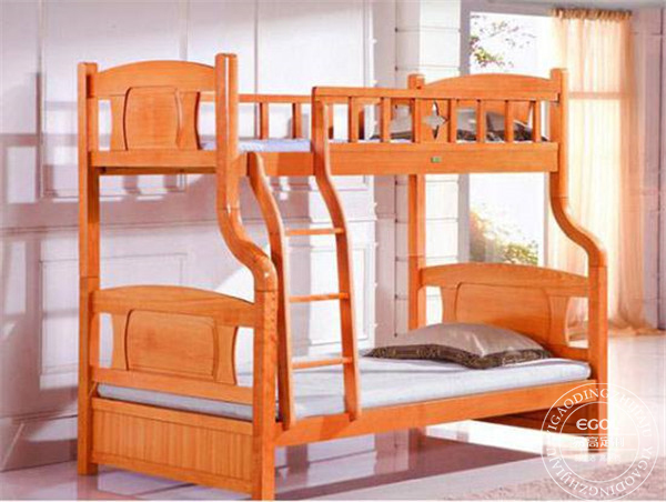 雙層兒童房擺放有哪些注意事項?