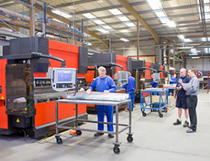 現在做家具行業怎么樣？