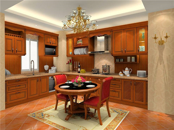 常見的櫥柜材質有哪些？哪種材質好？