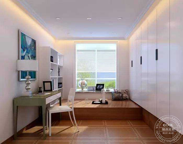  榻榻米一般設置多高比較好看？