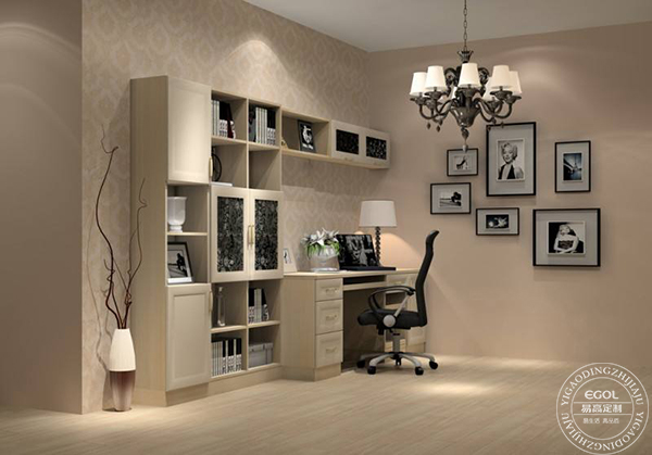 全屋定制家具加盟經銷費用是多少?