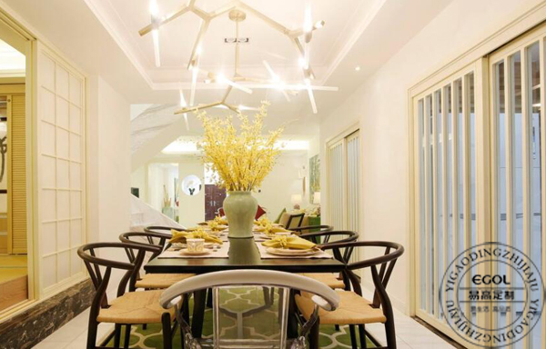 加盟全屋定制家具可靠嗎?