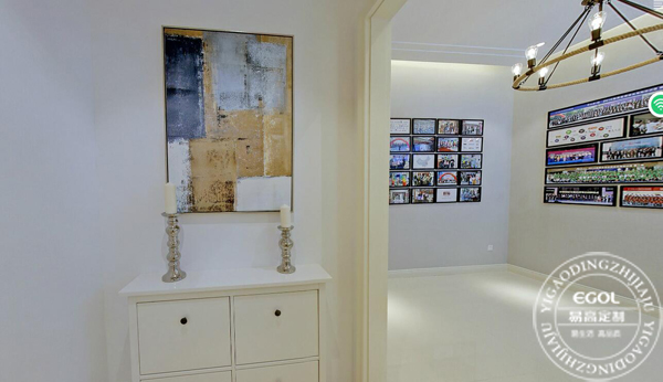 定制家具北歐風(fēng)格怎么裝修好?