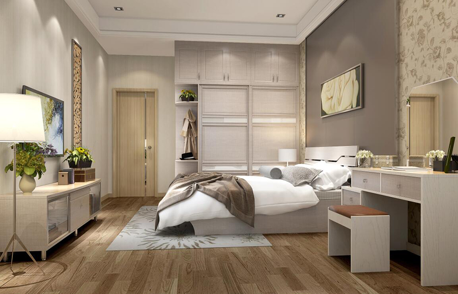  定制衣柜設(shè)計要點(diǎn)是什么？