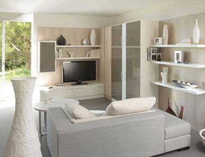 定制家具行業(yè)火爆未來趨勢需深思