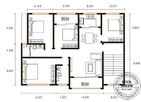 家具定制品牌步驟是怎樣的?
