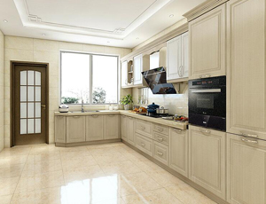 為什么大家喜愛定制櫥柜呢？