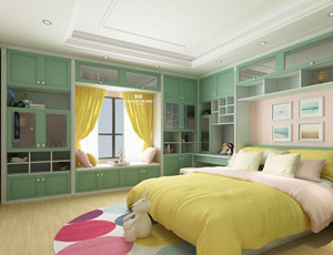 定制家具憑借什么實(shí)現(xiàn)快速替代？