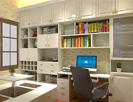  全屋定制家具怎么樣？哪些家具定制更劃算？