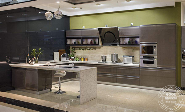 定制櫥柜注意哪些事項?