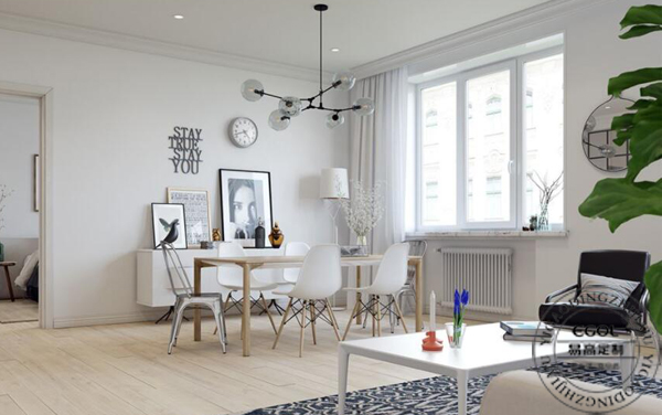 全屋定制十大品牌:萬里挑一,只為你一見傾心