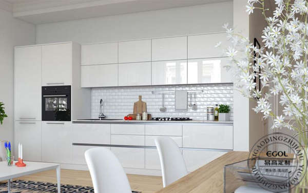 全屋定制十大品牌:萬里挑一,只為你一見傾心