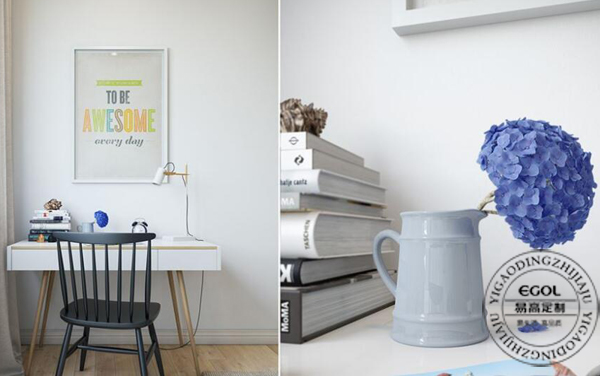 全屋定制十大品牌:萬里挑一,只為你一見傾心