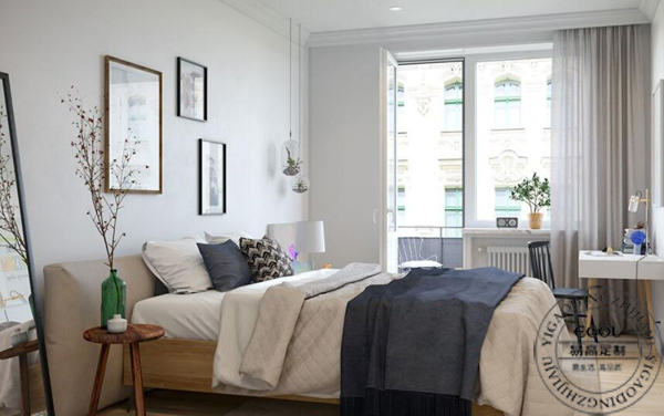 全屋定制十大品牌:萬里挑一,只為你一見傾心