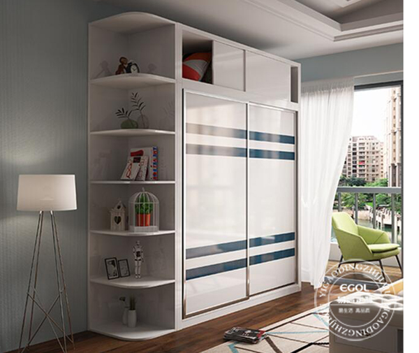 (2018年新房裝修)全屋定制家具哪些家具不能少?