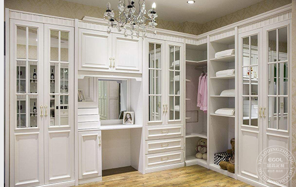 衣柜選擇有哪些誤區(qū)?