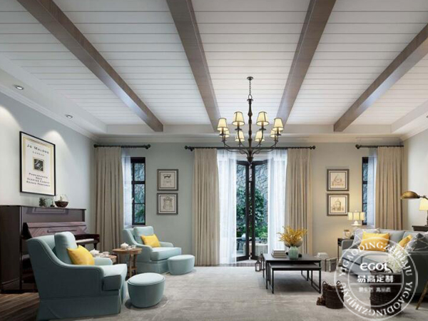 整體家居定制究竟有哪些優勢呢?