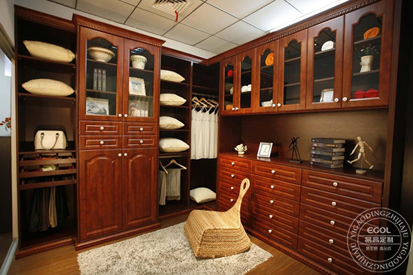 衣柜保養有哪些禁忌的地方?