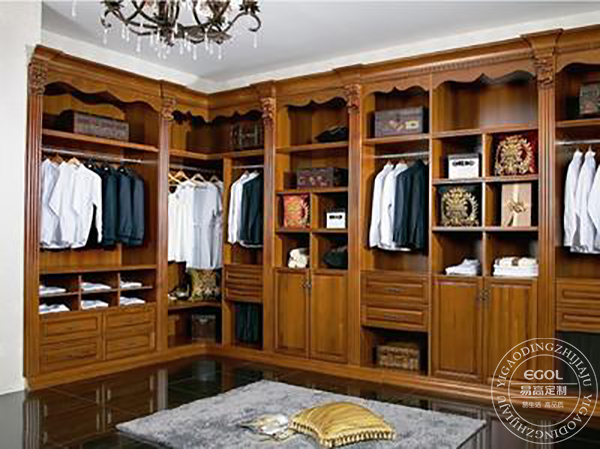 衣柜保養有哪些禁忌的地方?