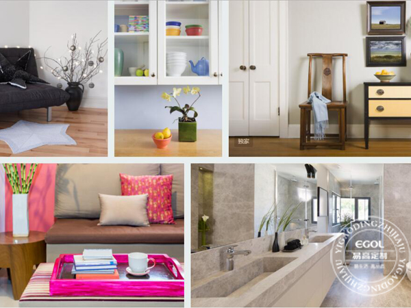 裝修全屋定制,你知道哪些雷區呢?