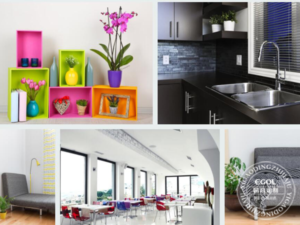 裝修全屋定制,你知道哪些雷區呢?