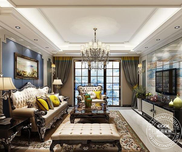 安徽地區(qū)全屋定制家具怎么樣?